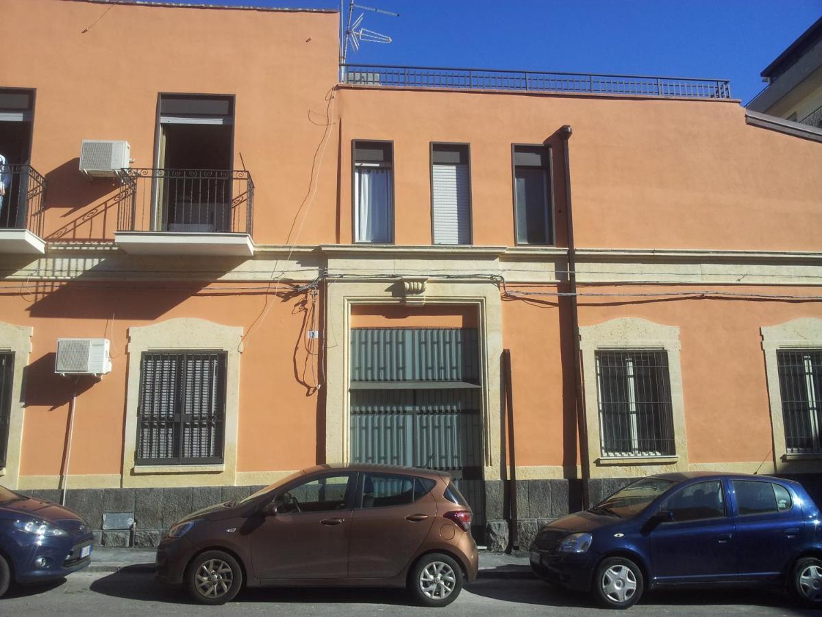 Al Narciso House By Franco E Lia Apartment CTA Exterior photo